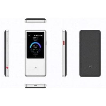 Usmerjevalnik ZTE U60 Pro
