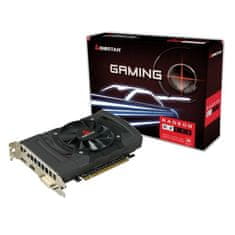 Grafična kartica BIOSTAR RX550 4096GDDR5/128BIT HDMI