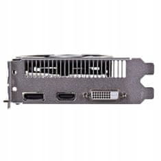 Grafična kartica BIOSTAR RX550 4096GDDR5/128BIT HDMI