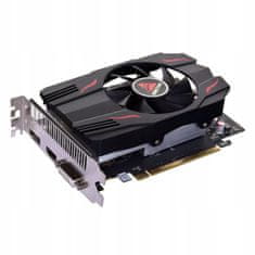 Grafična kartica BIOSTAR RX550 4096GDDR5/128BIT HDMI