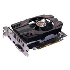 Grafična kartica BIOSTAR RX550 4096GDDR5/128BIT HDMI