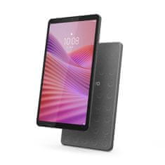 Lenovo Lenovo Tab One tablica 64 GB 22.1 cm (8.7") 4 GB Wi-Fi Android 14, siva