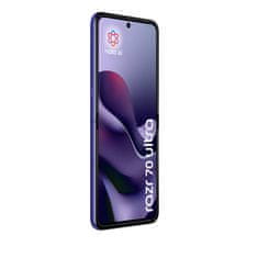 Motorola Razr 70 Ultra 5G 16/512GB Orient Blue