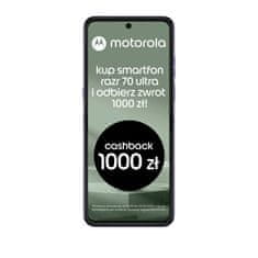 Motorola Razr 70 Ultra 5G 16/512GB Orient Blue