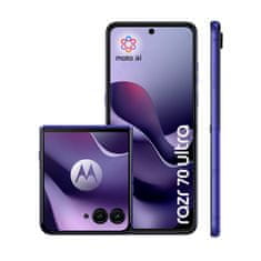 Motorola Razr 70 Ultra 5G 16/512GB Orient Blue