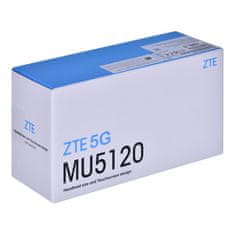 ZTE Usmerjevalnik ZTE MU5120 5G