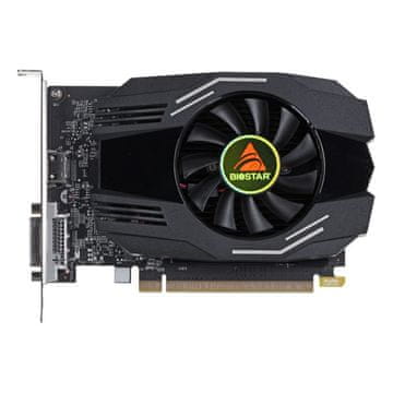 Grafična kartica BIOSTAR GeForce GT 1030 4GB ATX