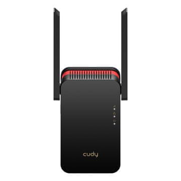151 Ojačevalnik signala Wi-Fi CUDY RE3000