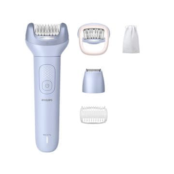 PHILIPS BRE711/00 epilator