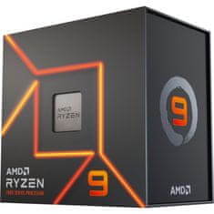 AMD Procesor AMD Ryzen 9 7900X