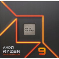 AMD Procesor AMD Ryzen 9 7900X