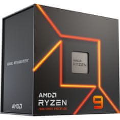 AMD Procesor AMD Ryzen 9 7900X