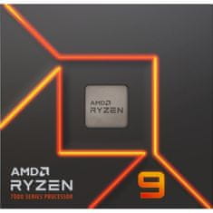 AMD Procesor AMD Ryzen 9 7900X