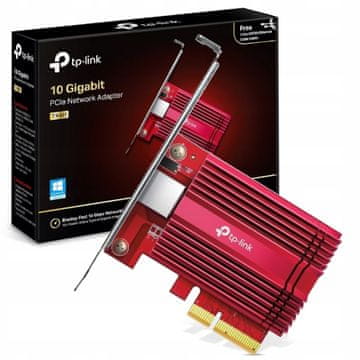 Omrežna kartica TP-LINK TX401