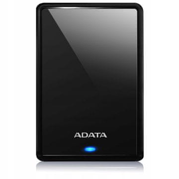 A-Data Zunanji trdi disk ADATA HV620 2TB superSpeed USB 3.1