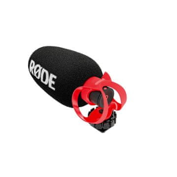 Rode RODE VideoMicro II - Mikrofon za kamero