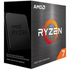 AMD Procesor AMD Ryzen 7 5800X