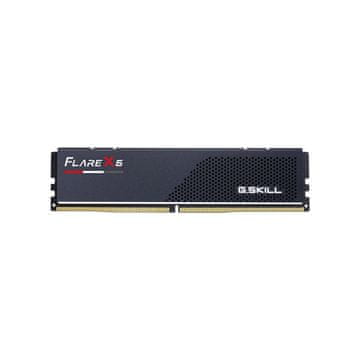 G.SKILL FLARE X5 AMD DDR5 8GB 6000MHZ CL30 EXPO BLACK