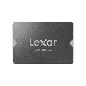 Lexar Lexar NS100 2.5 512 GB SATA SSD
