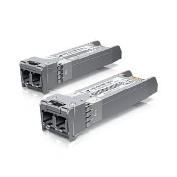 Ubiquiti UACC-OM-MM-10G-D-2 2-pak SFP vložek