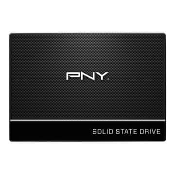 SSD PNY CS9 1TB 2.5 SATA3