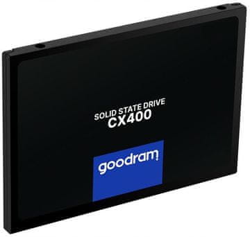 SSD GOODRAM CX400 Gen2 1TB SATA III 2.5