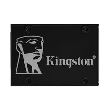 KINGSTON SSD SKC600/256G 256GB 2.5 SATA3
