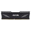 AFOX AFOX GAMING DDR4 8GB 3200MHZ CL16 XMP2 ČRNI