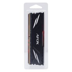 AFOX AFOX GAMING DDR4 8GB 3200MHZ CL16 XMP2 ČRNI