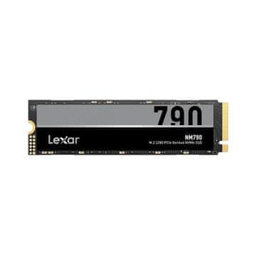 Lexar Lexar NM790 4TB M.2 PCIe NVMe SSD