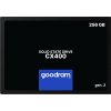 SSD GOODRAM CX400 Gen 2 256 GB SATA III 2,5