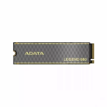 Adata SSD LEGEND 860 500G PCIe 4x4 5000/3000M