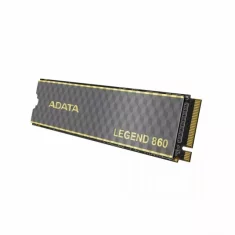 Adata SSD LEGEND 860 500G PCIe 4x4 5000/3000M