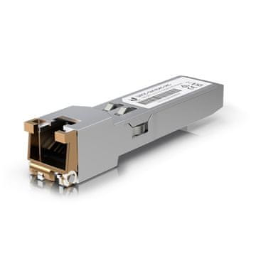 Ubiquiti UACC-CM-RJ45-MG 1-pak SFP vložek