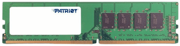 shumee PATRIOT DDR4 16GB SIGNATURE 2666MHz