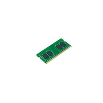 shumee GOODRAM SO-DIMM DDR4 32GB 3200MHz CL22 PC4-25600