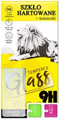 shumee Ovitek denarnica za Honor 200 Lite 5G / 200 Lite - mornarsko moder ovitek BLUEMOON