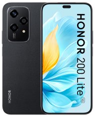 shumee Ovitek denarnica za Honor 200 Lite 5G / 200 Lite - mornarsko moder ovitek BLUEMOON
