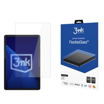 3MK ZAŠČITNO STEKLO 3MK FLEXIBLEGLASS ZA LENOVO TAB 10.1 TB311FU ENOSTAVNO ZA NAMESTITEV