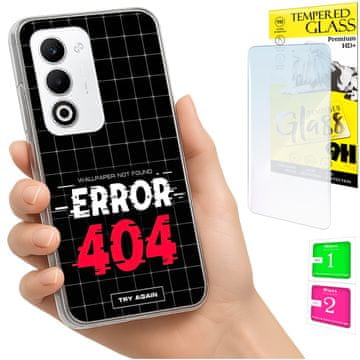 shumee Ovitek za Oppo A5 5G FOTO zadnji ovitek + 9H steklo