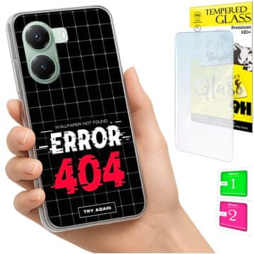 shumee Ovitek za Xiaomi Poco X7 Pro 5G FOTO ovitek + 9H steklo