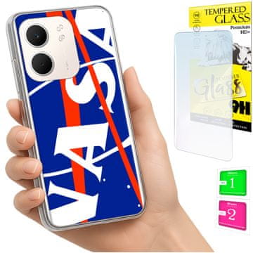 shumee Ovitek za Oppo A5X FOTO zadnji ovitek + 9H steklo