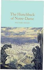 Pan Macmillan Grbavec Notre-Dame. Zbirateljska knjižnica.