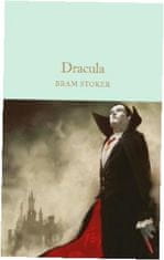 Pan Macmillan Drakula. Zbirateljska knjižnica