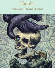 Pan Macmillan Hamlet. Zbirateljska knjižnica