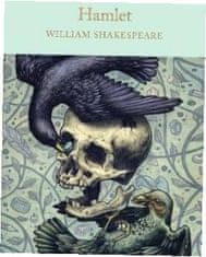 Pan Macmillan Hamlet. Zbirateljska knjižnica