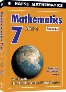 shumee Matematika 7. MYP 2