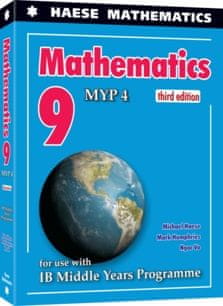 shumee Matematika 9. MYP 4. 3. izdaja