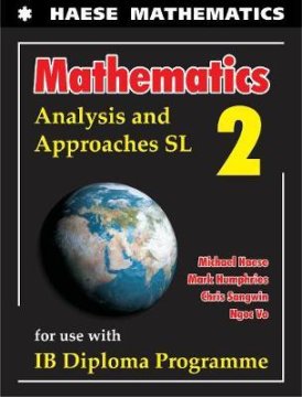 shumee Matematika: Analiza in pristopi SL 2