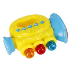 Bam Bam Smešna trobenta. Bam bam 359911